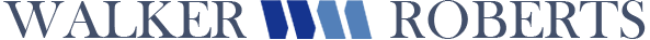 Walker Roberts LLP
